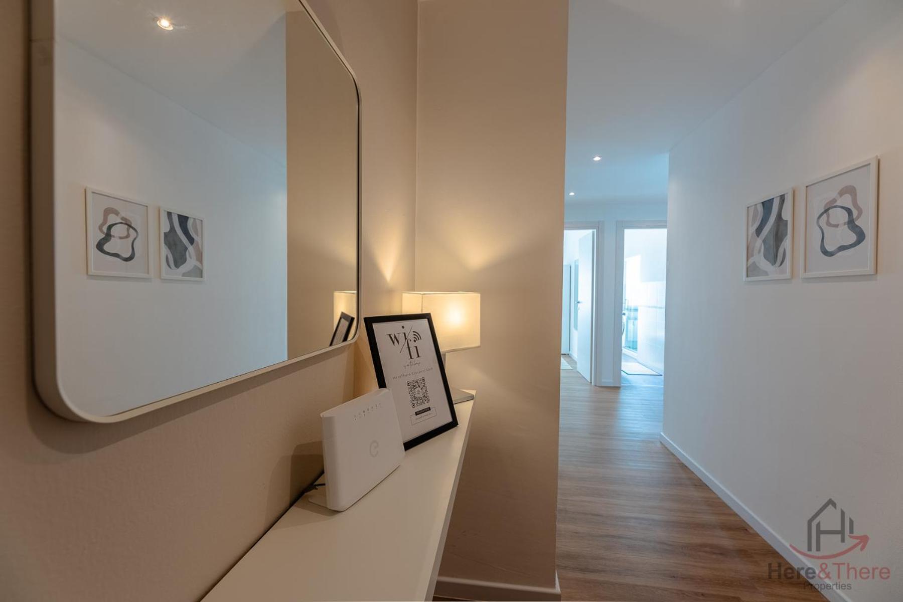 Penthouse Panoramic View - Sea 3Min - Ac - Wifi Leilighet Albisola Superiore Eksteriør bilde